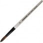 Daler-Rowney Graduate pennello pelo di pony e sintetico lavis tondo n. 18 D212189018 Daler-Rowney Graduate pennello pelo di pony e sintetico lavis tondo n. 18 D212189018