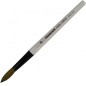 Daler-Rowney Graduate pennello pelo di pony e sintetico lavis tondo n. 26 D212189026 Daler-Rowney Graduate pennello pelo di pony e sintetico lavis tondo n. 26 D212189026