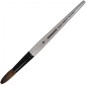 Daler-Rowney Graduate pennello pelo di pony e sintetico lavis tondo n. 30 D212189030 Daler-Rowney Graduate pennello pelo di pony e sintetico lavis tondo n. 30 D212189030