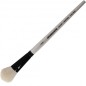 Daler-Rowney Graduate pennello pelo di capra chiaro a mandorla n. 3/4 D212152075 Daler-Rowney Graduate pennello pelo di capra chiaro a mandorla n. 3/4 D212152075