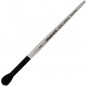 Daler-Rowney Graduate pennello pelo di capra scuro bombasino ovale n. 1/2 D212188050