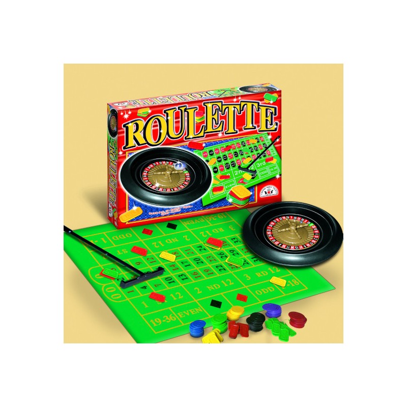 SUPER ROULETTE 022 SUPER ROULETTE 022