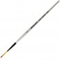 Daler-Rowney Graduate pennello sintetico punta lunga manico corto n. 2 D212130002