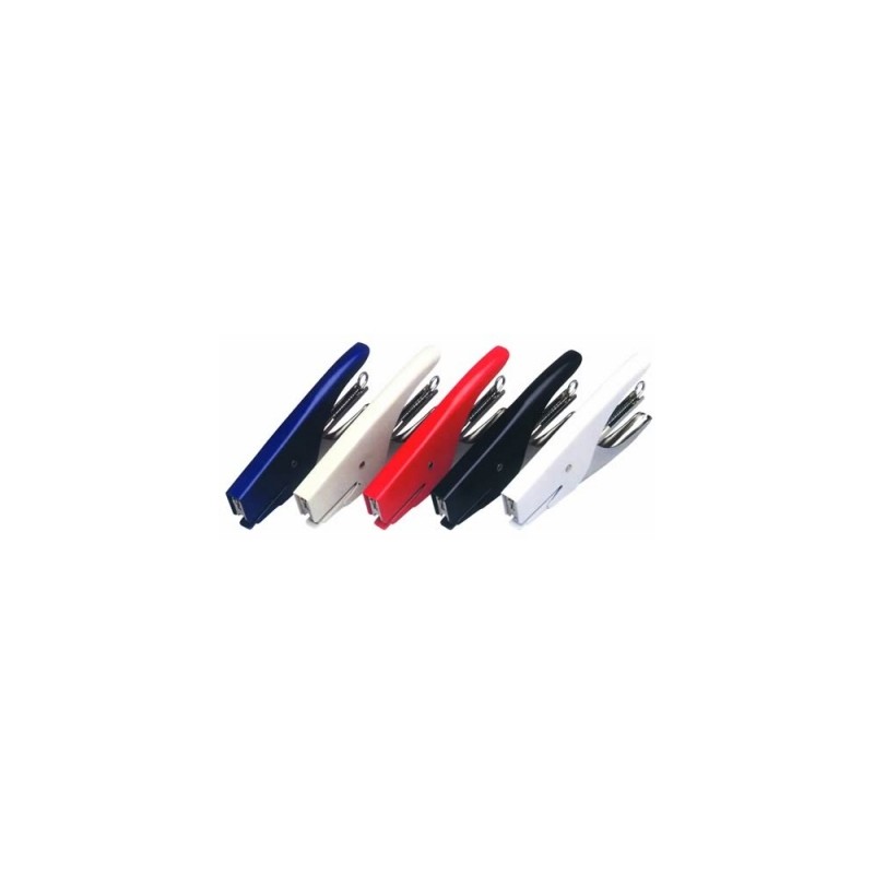 Cucitrice a pinza S51 - Rapid - Blu - passo 6/4 10538707 Cucitrice a pinza S51 - Rapid - Blu - passo 6/4 10538707