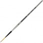 Daler-Rowney Graduate pennello sintetico punta lunga manico corto n. 3 D212130003