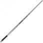 Daler-Rowney Graduate pennello setola piatto corto manico lungo n. 2 D212141002