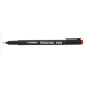 SNOWMAN DRAWING PEN 0,1 ROSSO -12pz FT700.01.R SNOWMAN DRAWING PEN 0,1 ROSSO -12pz FT700.01.R