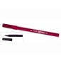 FILA Tratto OFFICE FINE Pennarello a Spirito Punta Fine Rosso 730502