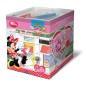 Didò Minnie Boutique pasta modellabile kit 6 salsicciotti 3953 Didò Minnie Boutique pasta modellabile kit 6 salsicciotti 3953