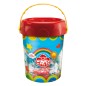 Didò Vaso 100 salsicciotti pasta modellabile assortiti F398600