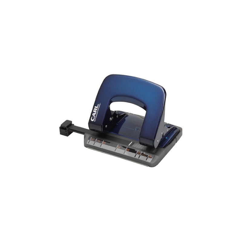 Perforatore Carl Alisys LP-20 a 2 e 4 fori Perforatore Carl Alisys LP-20 a 2 e 4 fori