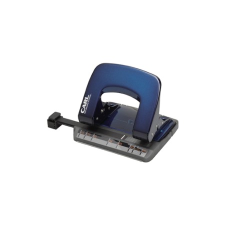 1 - PERFORATORE 2/4 FORI CARL ALISYS LP-20