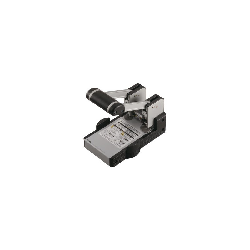 Perforatore Carl HD-410N a 2 fori per alti spessori Perforatore Carl HD-410N a 2 fori per alti spessori