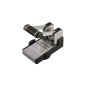 PERFORATORE 2 FORI ALTI SPESS. CARL HD-410N PERFORATORE 2 FORI ALTI SPESS. CARL HD-410N