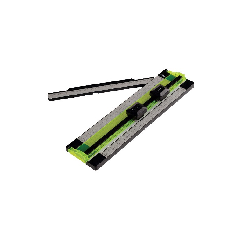 Taglierina Carl DC-100N a lama rotante Taglierina Carl DC-100N a lama rotante