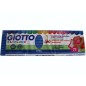 FILA Plastilina Patplume Giotto colore blu scuro 350 gr 510103 FILA Plastilina Patplume Giotto colore blu scuro 350 gr 510103