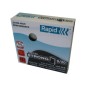 1000 pezzi Punti Rapid-Se 9/20 Super Strong 24871700 1000 pezzi Punti Rapid-Se 9/20 Super Strong 24871700