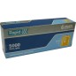 5000 pezzi Punti metallici Rapid-Se 13/6 Super strong 11830700 5000 pezzi Punti metallici Rapid-Se 13/6 Super strong 11830700