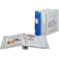 RACC.4 AN.KEBA FROST 31X28 BLU/TRASP 107151503