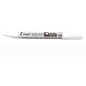 Pennarello Marker Pilot Super Color bianco medio 002456 Pennarello Marker Pilot Super Color bianco medio 002456