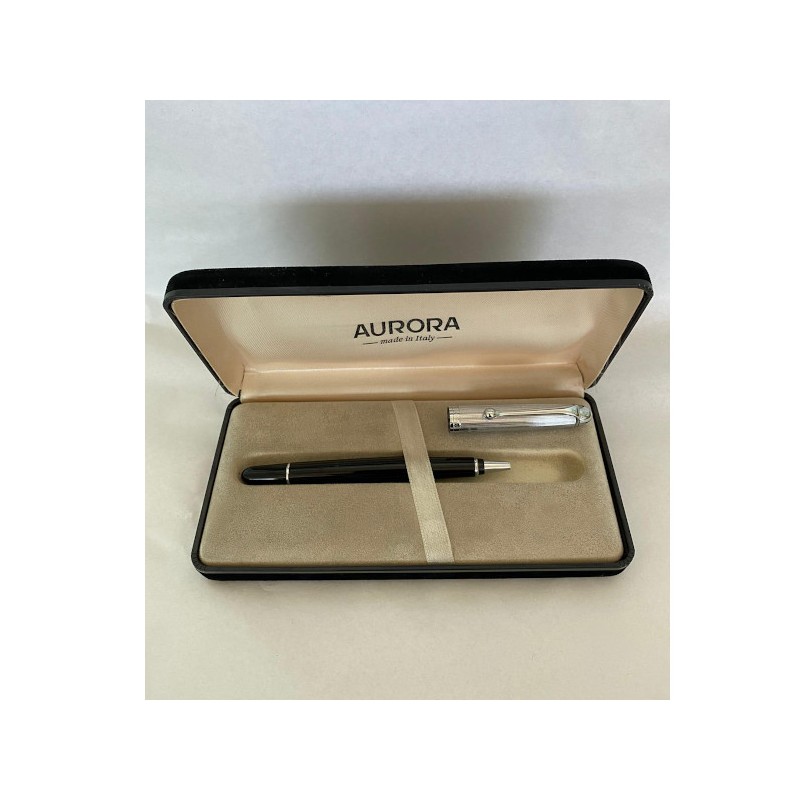 Aurora penna a sfera Linea 88 871 scorrevole roller Aurora penna a sfera Linea 88 871 scorrevole roller