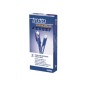 Tratto Cancellik Penna Cancellabile Blu con Cappuccio Punta 1 mm 826101 Tratto Cancellik Penna Cancellabile Blu con Cappuccio Punta 1 mm 826101