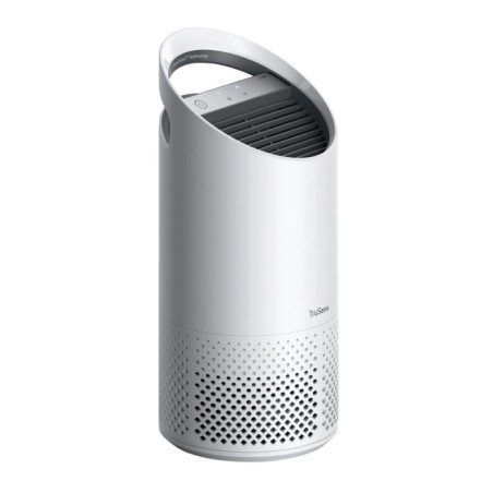 Purificatore d'aria Leitz TruSens Z-1000 per ambienti di 9/12 m², filtro HEPA e carbone - 2415112EU