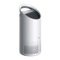 Purificatore d'aria Leitz TruSens Z-1000 per ambienti di 9/12 m², filtro HEPA e carbone - 2415112EU Purificatore d'aria Leitz TruSens Z-1000 per ambienti di 9/12 m², filtro HEPA e carbone - 2415112EU
