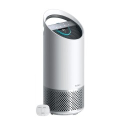 Purificatore d'aria Leitz TruSens Z-2000 per ambienti di 14/18 m², filtro HEPA e carbone - 2415113EU