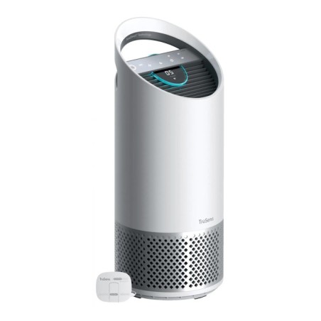 Purificatore d'aria Leitz TruSens Z-2000 per ambienti di 14/18 m², filtro HEPA e carbone - 2415113EU