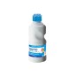 FILA Colori a Tempera GIOTTO Acrilici 250 mL Bianco 5340 FILA Colori a Tempera GIOTTO Acrilici 250 mL Bianco 5340
