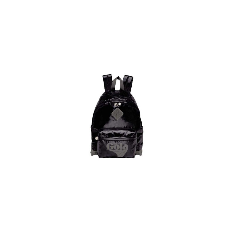 GOLA Zaino Modello Americano Scuola CUB-062 Porta PC Nero GOLA Zaino Modello Americano Scuola CUB-062 Porta PC Nero