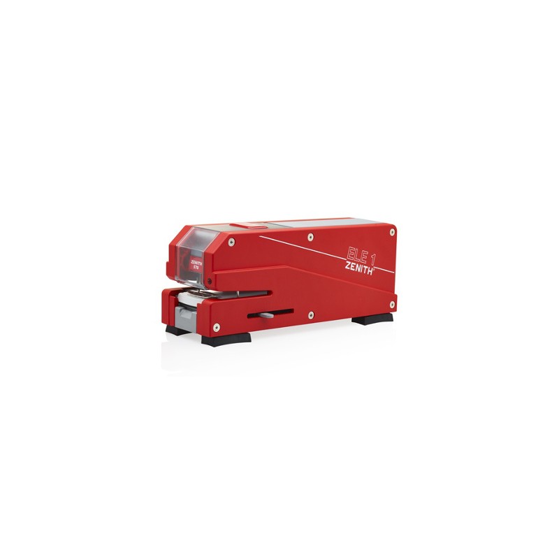 CUCITRICE ELETTR. ZENITH ELE1 PUNTI 24/6 CUCITRICE ELETTR. ZENITH ELE1 PUNTI 24/6