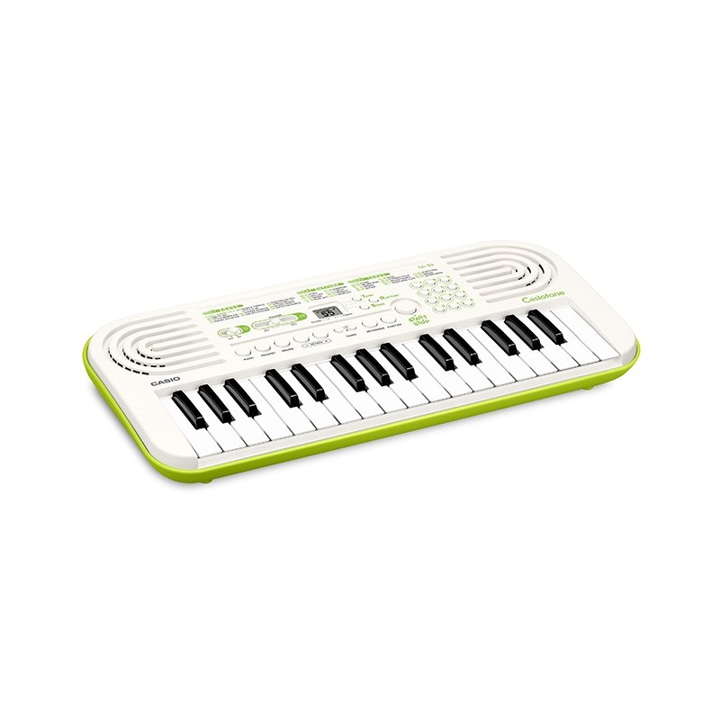 CASIO Tastiera Elettronica Piano 32 Tasti SA-50 CASIO Tastiera Elettronica Piano 32 Tasti SA-50
