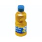 FILA Colori a Tempera GIOTTO Acrilici 250 mL Oro 5338 FILA Colori a Tempera GIOTTO Acrilici 250 mL Oro 5338