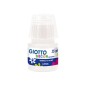 Giotto Decor acrilica colore a tempera bianco 25 ml Giotto Decor acrilica colore a tempera bianco 25 ml