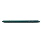FILA Tratto Pen Metal Penna a Punta Sintetica Colore VERDE 12 Pezzi 830704 FILA Tratto Pen Metal Penna a Punta Sintetica Colore VERDE 12 Pezzi 830704