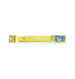 1 - Riga ARDA plastica flessibile 30 cm. - 20 pz. 119