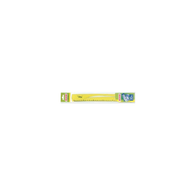 Riga ARDA plastica flessibile 30 cm. - 20 pz. 119 Riga ARDA plastica flessibile 30 cm. - 20 pz. 119