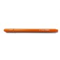 FILA Tratto Pen Metal Penna a Punta Sintetica Colore ARANCIO 830707 FILA Tratto Pen Metal Penna a Punta Sintetica Colore ARANCIO 830707