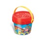 Didò Secchiello Grande Storie di Pasta pasta modellabile 600 g 3978 Didò Secchiello Grande Storie di Pasta pasta modellabile 600 g 3978