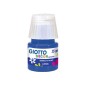 FILA Colori a Tempera GIOTTO Decor Acrilici 25 mL Blu Oltremare 538117 FILA Colori a Tempera GIOTTO Decor Acrilici 25 mL Blu Oltremare 538117