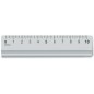 Arda barattolo 15 righelli in alluminio 10 cm 17910BAR Arda barattolo 15 righelli in alluminio 10 cm 17910BAR