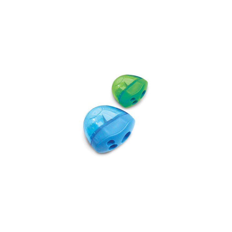 Arda temperamatite Tris 3 fori 970120 Arda temperamatite Tris 3 fori 970120