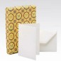 FABRIANO - Conf.100 pz Biglietti a libro MEDIOEVALIS 17x13 cm 04400208 FABRIANO - Conf.100 pz Biglietti a libro MEDIOEVALIS 17x13 cm 04400208