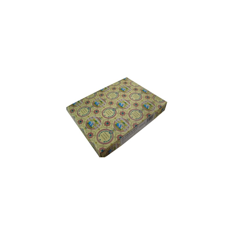 FABRIANO - Conf.100 pz Busta MEDIOEVALIS 207 16x21,3 cm 04000207 FABRIANO - Conf.100 pz Busta MEDIOEVALIS 207 16x21,3 cm 04000207