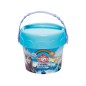 Didò Secchiello Frozen pasta modellabile kit grande con accessori 3423 Didò Secchiello Frozen pasta modellabile kit grande con accessori 3423