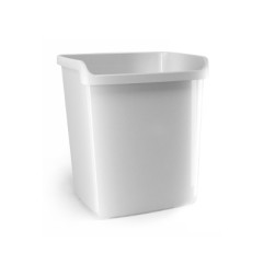 1 - GETTACARTA ARDA 15 LT MYDESK COLORE BIANCO 8116B