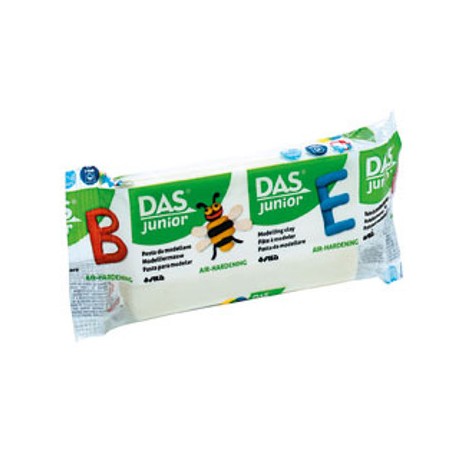 1 - 10 pz Das Junior colore bianco Fila 100GR 349307