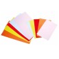 SACCHETTO REGALO SPRING 20X35 5 COL.ASS. -100pz. 593400 SACCHETTO REGALO SPRING 20X35 5 COL.ASS. -100pz. 593400